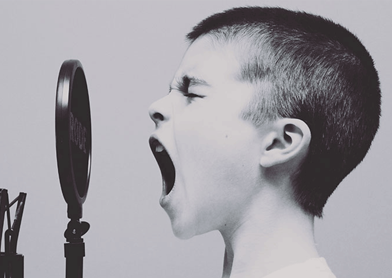 Episode 4 : Podcasting All Over The World !